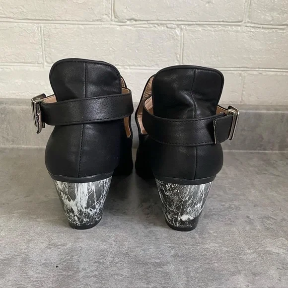 Mark boots - Picture 2 of 6